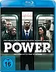 Power - Die komplette zweite Season Blu-ray