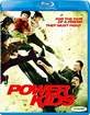 Power Kids (US Import ohne dt. Ton) Blu-ray