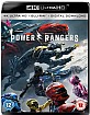 Power Rangers (2017) 4K (4K UHD + Blu-ray + UV Copy) (UK Import ohne dt. Ton) Blu-ray