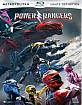 Power Rangers (2017) (FR Import ohne dt. Ton) Blu-ray