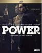 Power: The Complete First Season (Region A - US Import ohne dt. Ton) Blu-ray