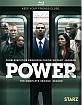 Power: The Complete Second Season (Region A - US Import ohne dt. Ton) Blu-ray
