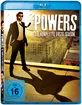 Powers - Die komplette erste Staffel (Blu-ray + UV Copy) Blu-ray