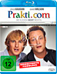 Prakti.com - Kinofassung und Unrated Cut (Blu-ray + UV Copy) Blu-ray