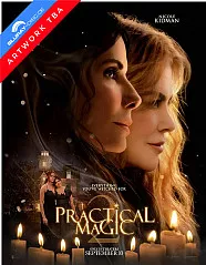 Practical Magic 2 4K (4K UHD + Digital Copy) (US Import ohne dt. Ton) Blu-ray