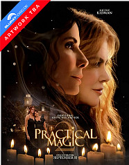 Practical Magic 2 (Blu-ray + Digital Copy) (US Import ohne dt. Ton) Blu-ray