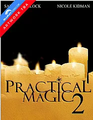 Zauberhafte Schwestern 2 Blu-ray