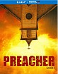 Preacher: Saison 1 (Blu-ray + UV Copy) (FR Import) Blu-ray