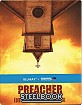 Preacher: Saison 1 - Steelbook (Blu-ray + UV Copy) (FR Import) Blu-ray