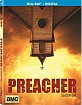 Preacher: Season One (Blu-ray + UV Copy) (US Import) Blu-ray