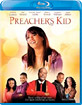 Preacher's Kid (US Import ohne dt. Ton) Blu-ray