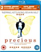 Precious (UK Import ohne dt. Ton) Blu-ray