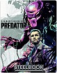 Predator 4K - Zavvi Exclusive Limited Edition Steelbook (4K UHD + Blu-ray + UV Copy) (UK Import) Blu-ray