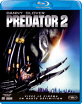 Predator 2 (FR Import) Blu-ray