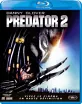 Predator 2 (FR Import) Blu-ray