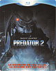 Predator 2 (Blu-ray + DVD) (FR Import) Blu-ray