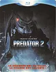 Predator 2 (Blu-ray + DVD) (FR Import) Blu-ray