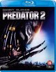 Predator 2 (NL Import) Blu-ray