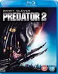 Predator 2 (UK Import) Blu-ray