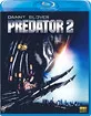 Predator 2 Blu-ray