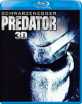 Predator 3D (Blu-ray 3D + Blu-ray) (CZ Import) Blu-ray