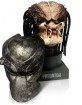 Predator 3D - Limited Predator Head Edition (Blu-ray 3D + Blu-ray) (AU Import ohne dt. Ton) Blu-ray
