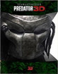 Predator 3D - Limited Predator Head Edition (Blu-ray 3D + Blu-ray) (US Import ohne dt. Ton) Blu-ray