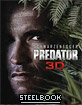 Predator 3D - Zavvi Exclusive Limited Edition Steelbook (Blu-ray 3D) (UK Import ohne dt. Ton) Blu-ray