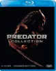 Predator Collection (Uncut Edition) Blu-ray