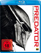 Predator Collection Blu-ray