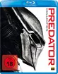 Predator Collection (gekürzte Fassung) Blu-ray