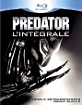 Predator & Predator 2 - L'intégrale (FR Import) Blu-ray