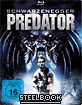 Predator - Steelbook