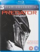 Predator Trilogy (UK Import) Blu-ray