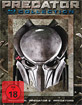 Predator Collection - Limited Edition Blu-ray