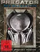 Predator Collection (Limited Edition) (gekürzte Fassung) Blu-ray