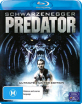 Predator - Ultimate Hunter Edition (AU Import) Blu-ray