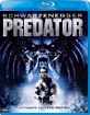 Predator - Ultimate Hunter Edition (IT Import) Blu-ray