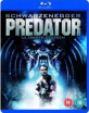 Predator - Ultimate Hunter Edition (UK Import ohne dt. Ton) Blu-ray