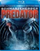 Predator - Ultimate Hunter Edition (US Import) Blu-ray
