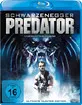 Predator (1987) (Ultimate Hunter Edition) Blu-ray