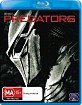 Predators (AU Import ohne dt. Ton) Blu-ray
