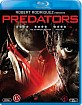 Predators (DK Import ohne dt. Ton) Blu-ray
