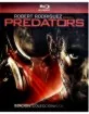 Predators - Edición Coleccionista Digibook (Blu-ray + DVD) (ES Import ohne dt. Ton) Blu-ray