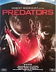 Predators (Blu-ray + Digital Copy) (FI Import) Blu-ray