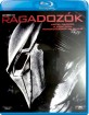 Ragadozók (HU Import ohne dt. Ton) Blu-ray