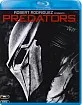 Predators (IT Import ohne dt. Ton) Blu-ray
