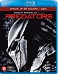 Predators (Blu-ray + DVD) (NL Import) Blu-ray
