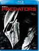 Predators (PL Import) Blu-ray