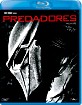 Predadores (PT Import) Blu-ray